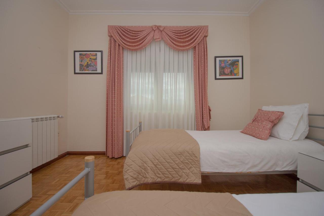 Getaway Home Bilho Exterior foto