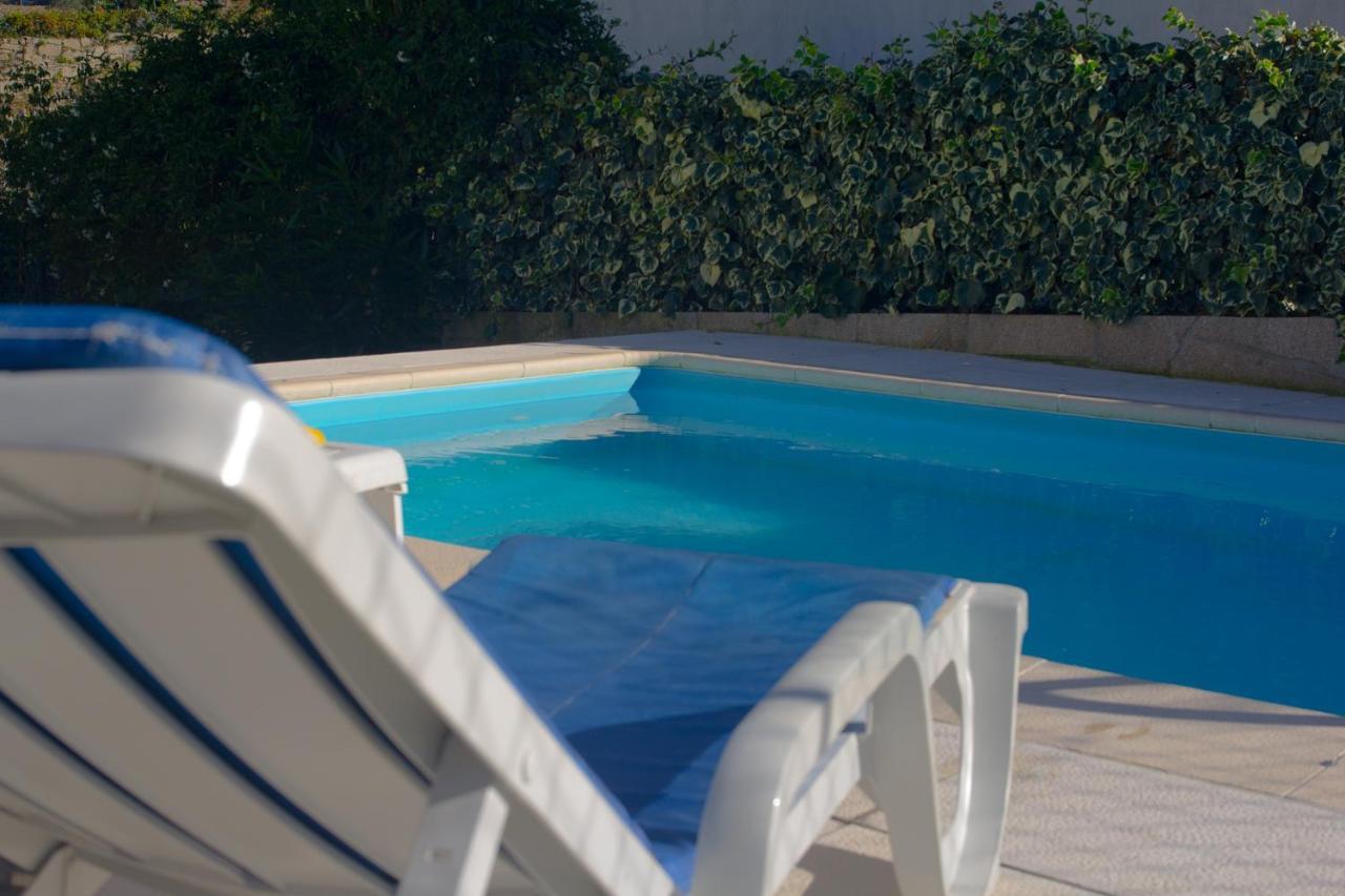 Getaway Home Bilho Exterior foto