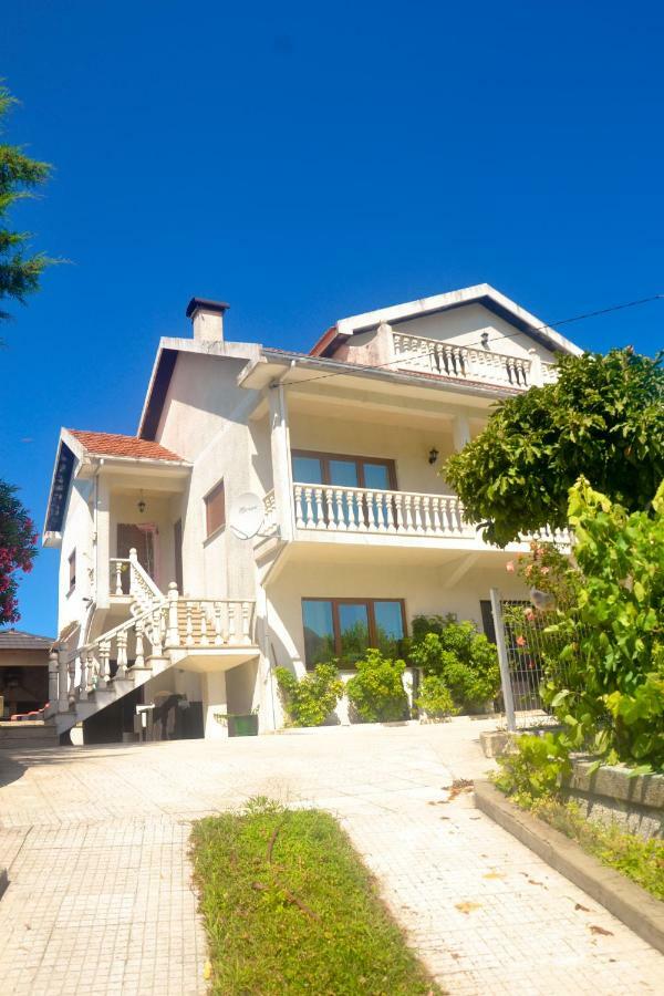 Getaway Home Bilho Exterior foto